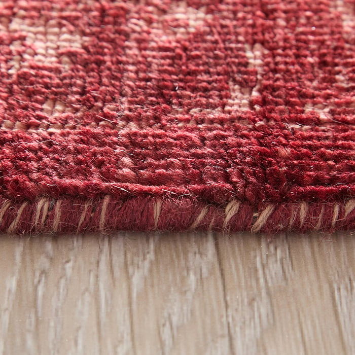 TESORO II Collection - 7206F Rouge