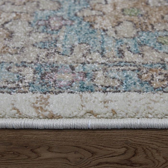 DARTMOUTH Collection - 39QJF Ivory/Multi