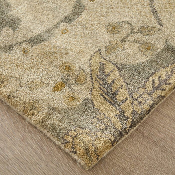 VIVENDI Collection - 6402F Beige/Gray