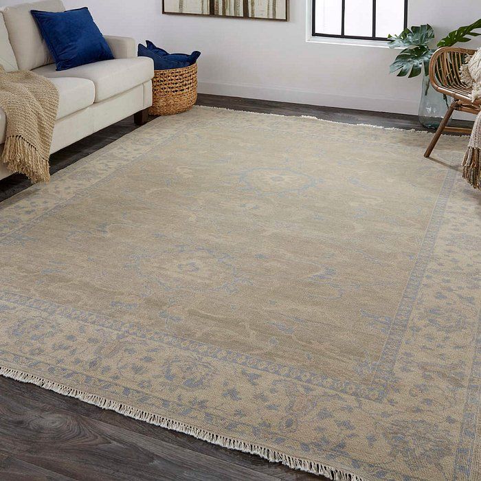 ZENAS Collection - 6260F Gossamer