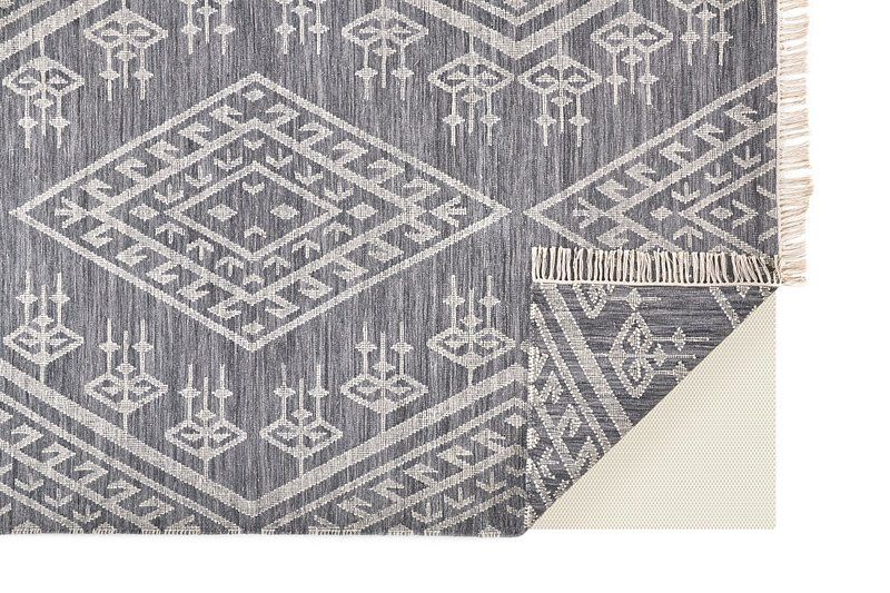 SAVONA Collection - 0795F Navy/Ivory