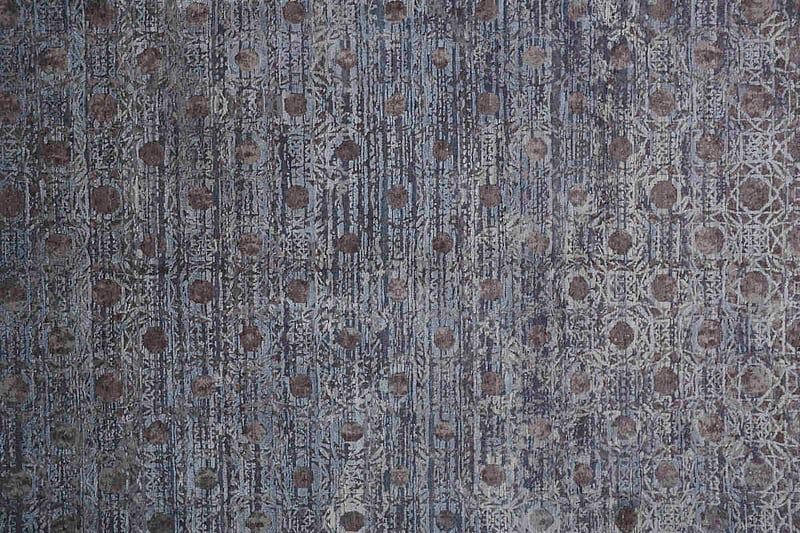 HANNAH Collection - 6948F Gray/Blue