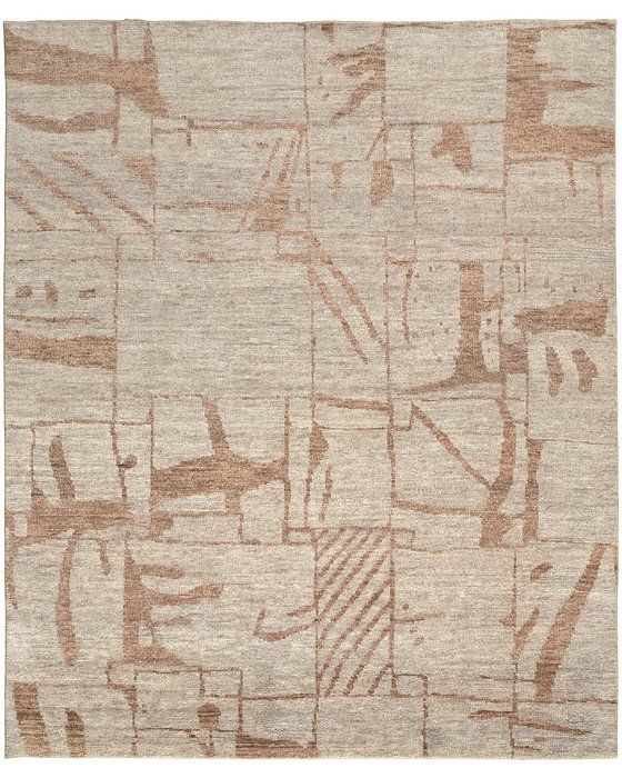 SUTTON Collection - T6003 Tan