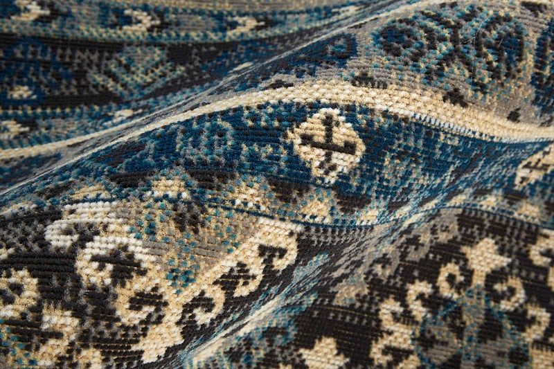 NOLAN Collection - 39ATF Blue/Black