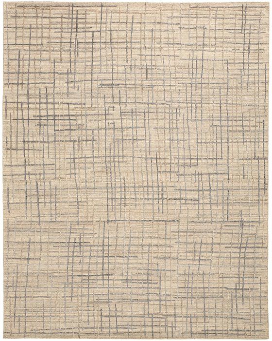 KIRKWOOD Collection - T8001 Beige/Silver