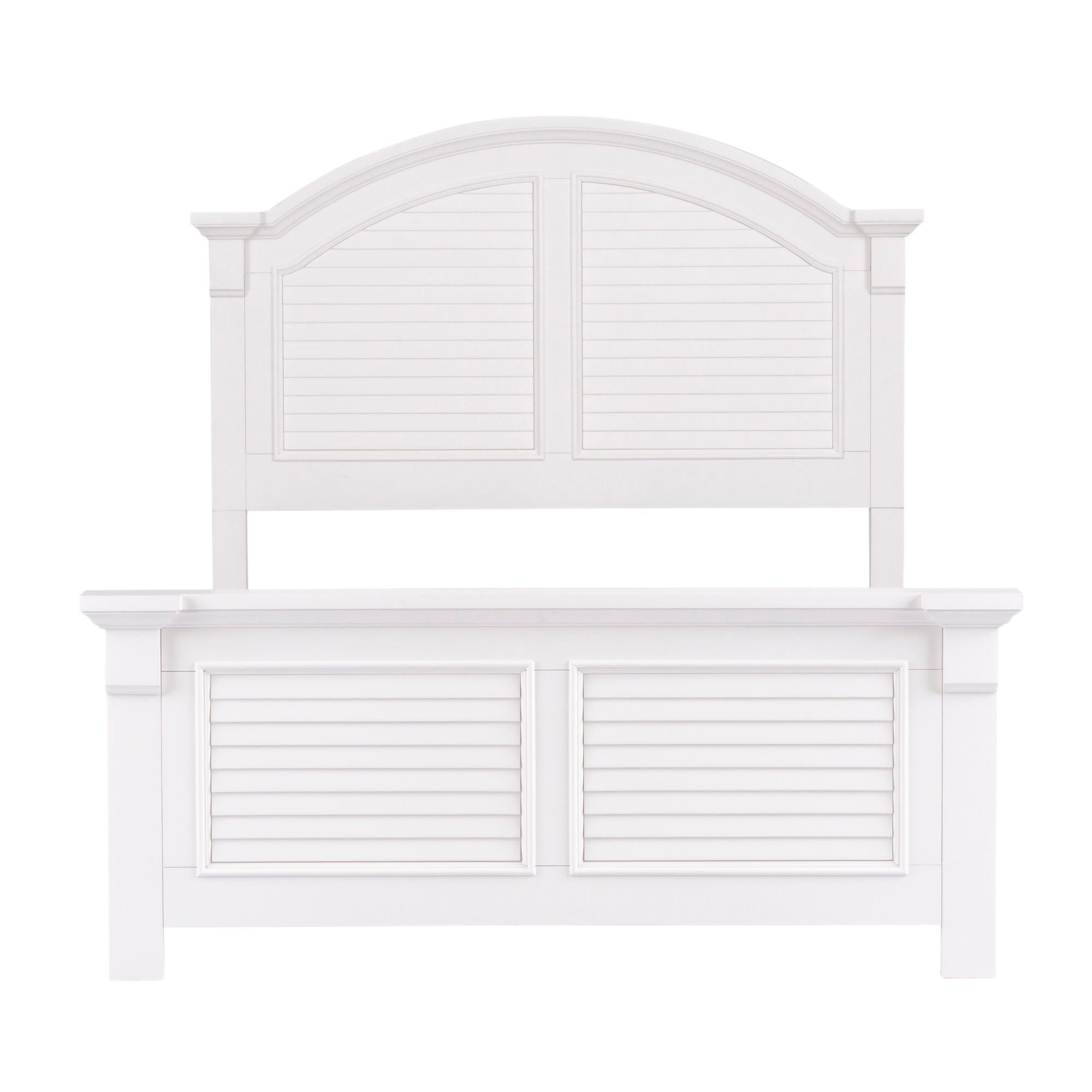 Summer House - Youth Bedroom Set