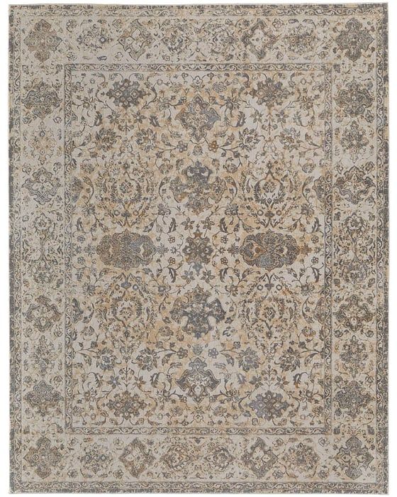 CELENE Collection - 39L0F Beige/Gray