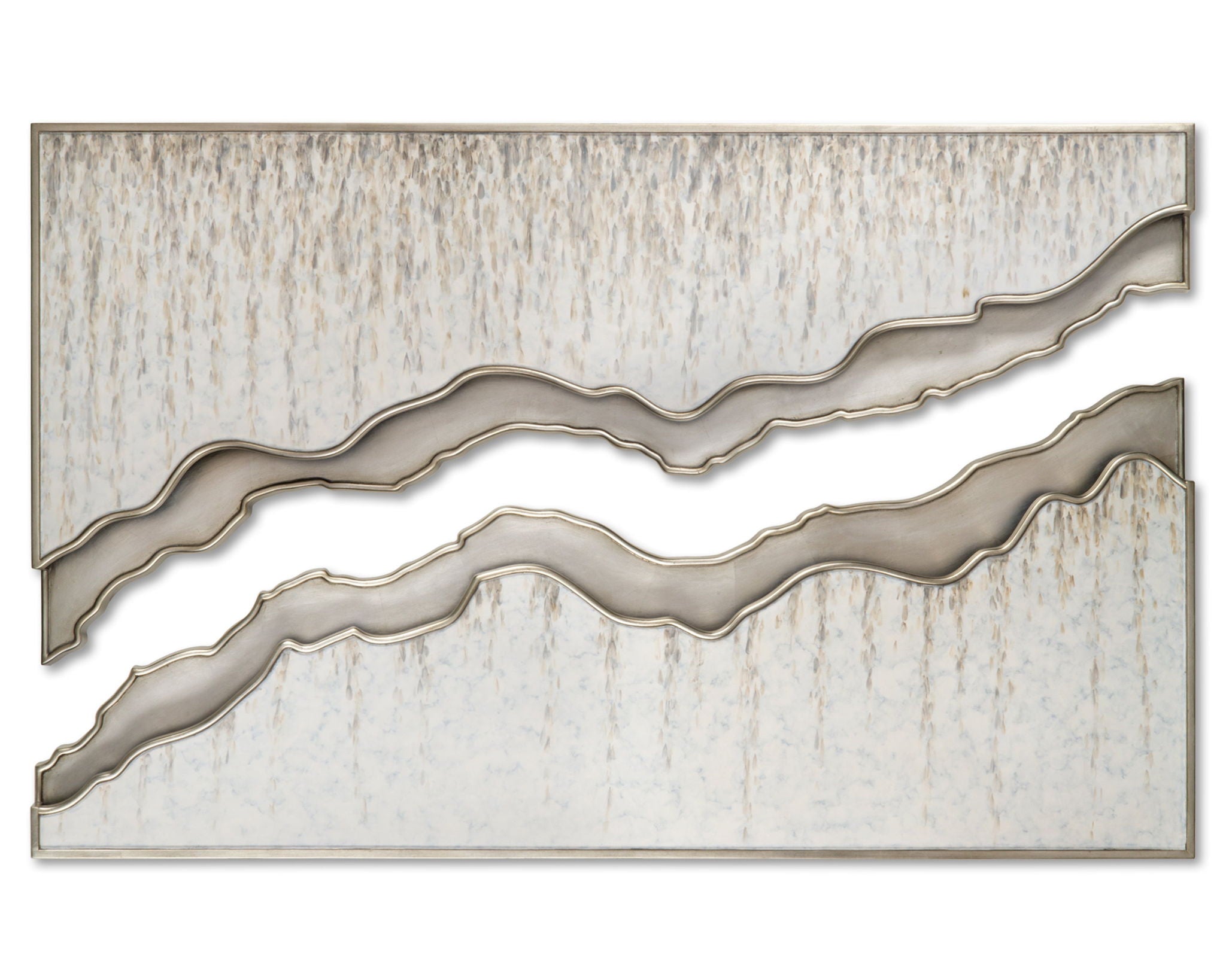 Weeping Willow Wall Sculpture