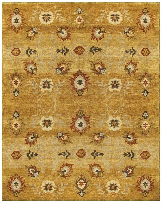 AMZAD Collection - 6114F Gold