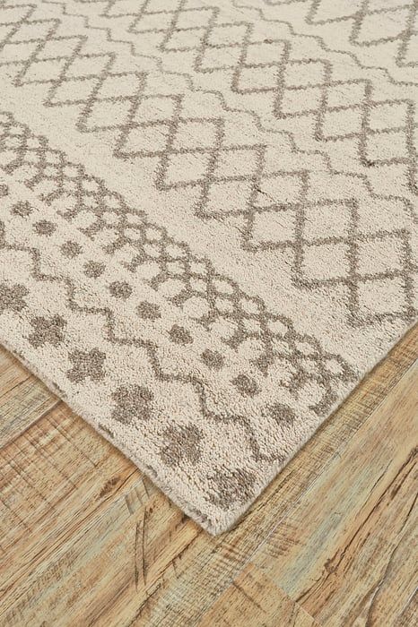 BARBARY Collection - 6268F Natural/Ivory