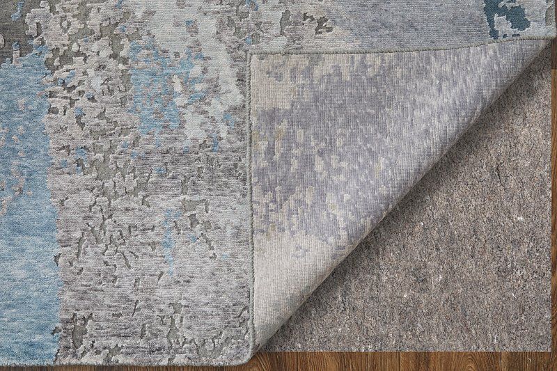 LOR Collection - 69EYF Blue/Silver