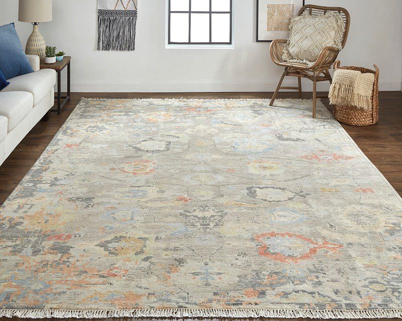 NORIS Collection - 6893F Gray
