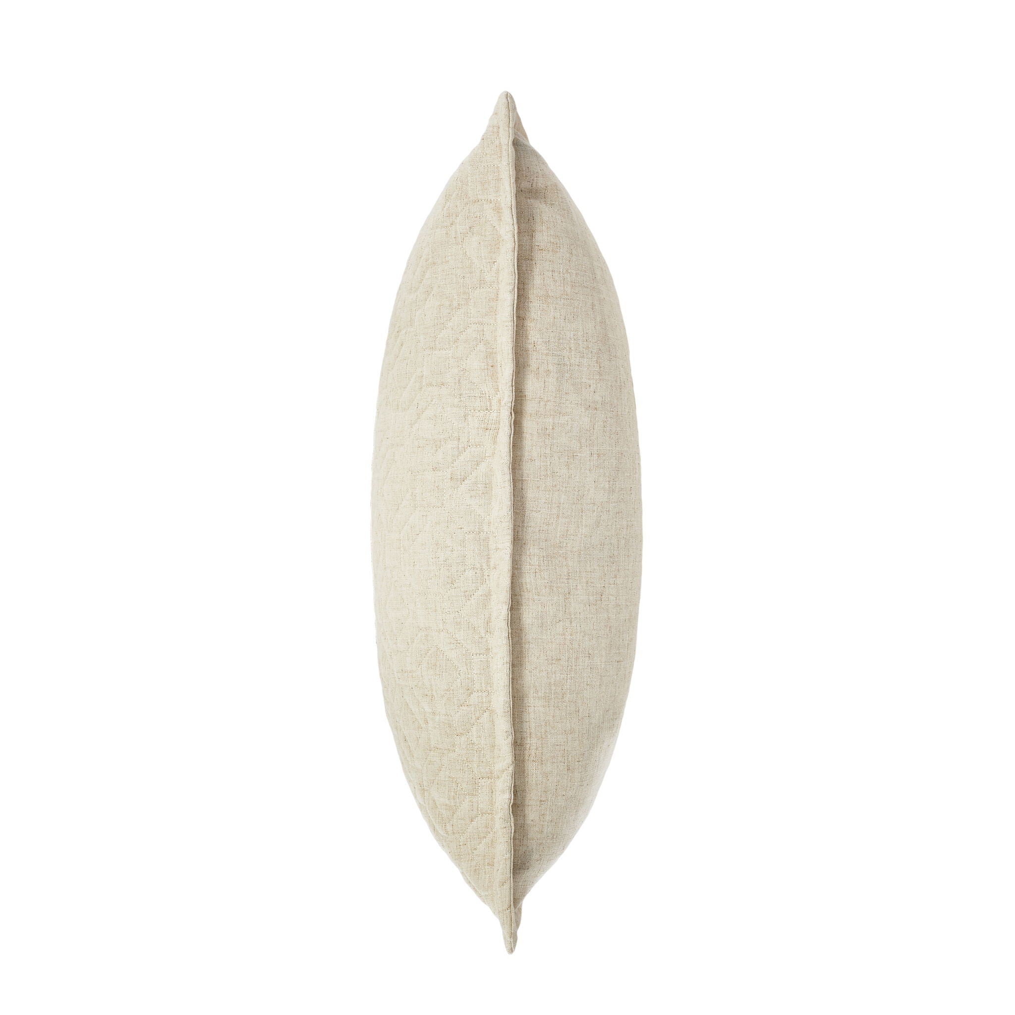 Taylor - 26" Square Euro Sham - Linen