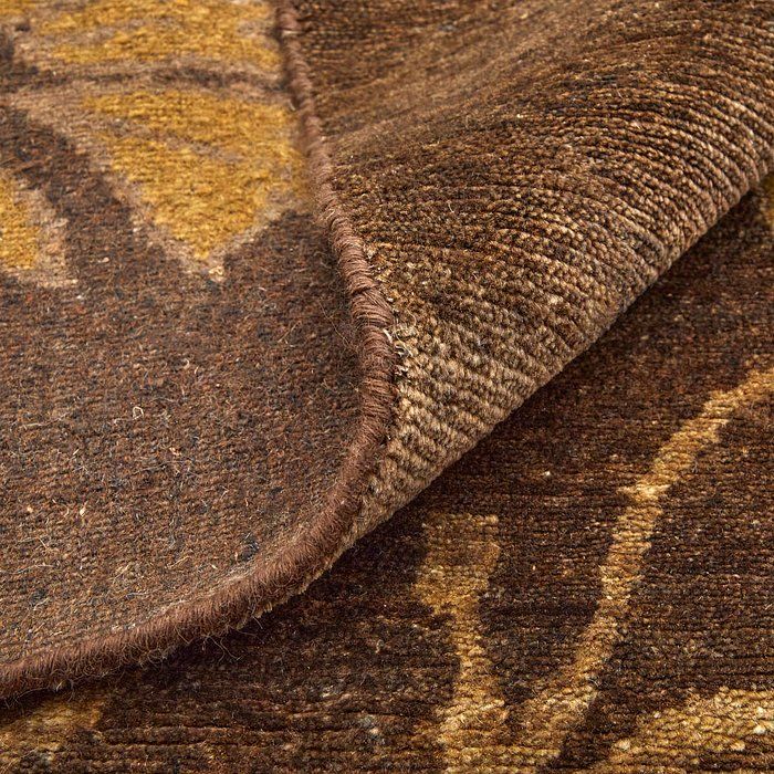 CORDONNET Collection - 7151F Brown