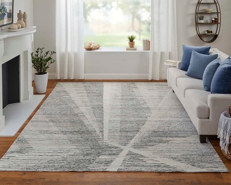 BRIGHTON Collection - 69CHF Gray/Ivory