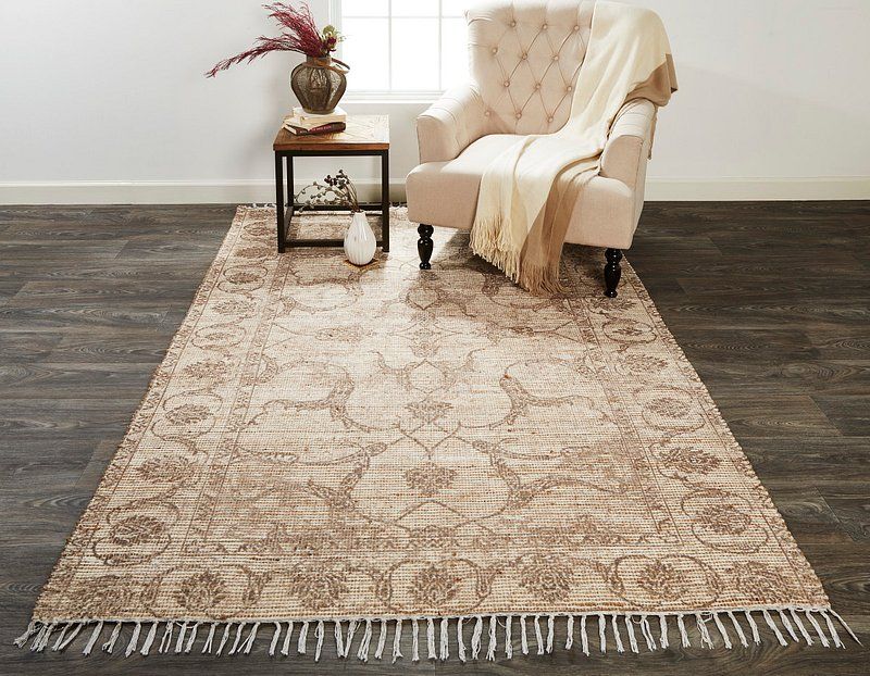 ALIZA Collection - 0798F Tan