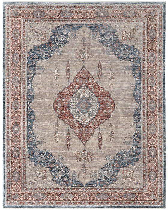 MARQUETTE Collection - 39GRF Gray/Multi