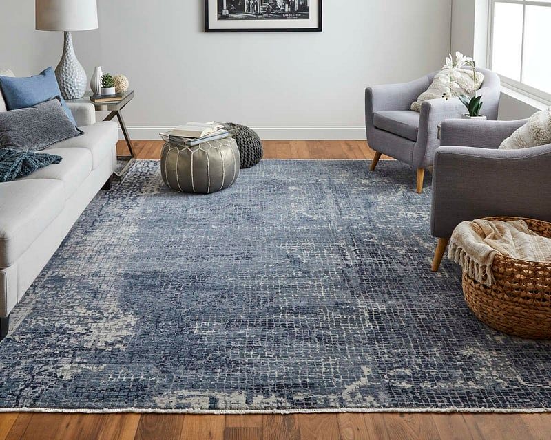 MARINN Collection - 69B5F Blue