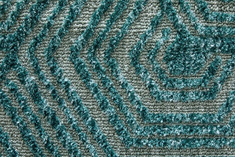 COLTON Collection - 8A57F Aqua