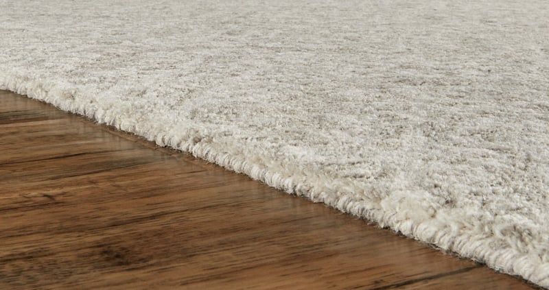 RHETT Collection - I8077 Light Gray/Ivory