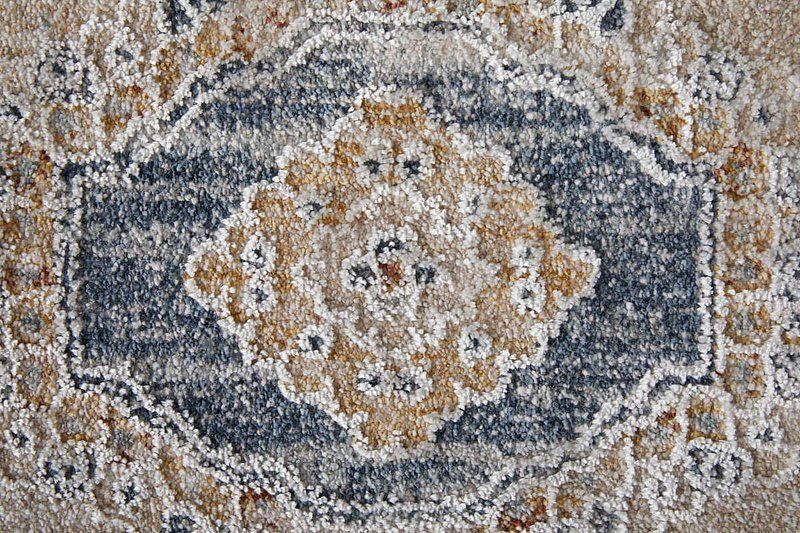PASHA Collection - 39M5F Beige/Blue