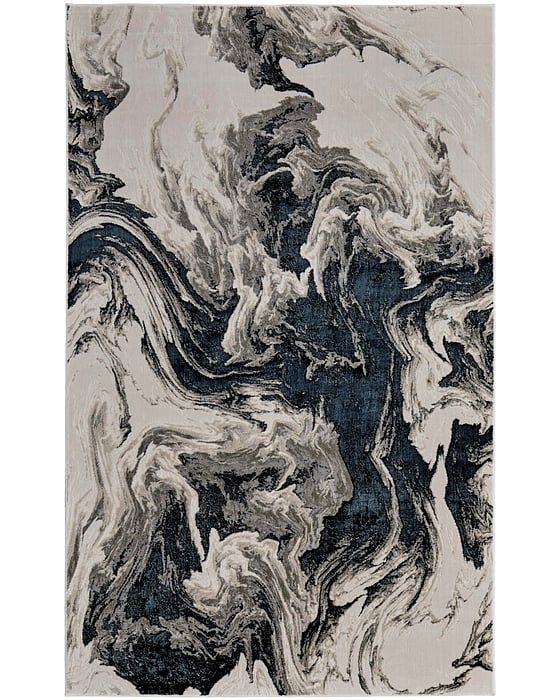 MICAH Collection - 39LPF Black/Ivory