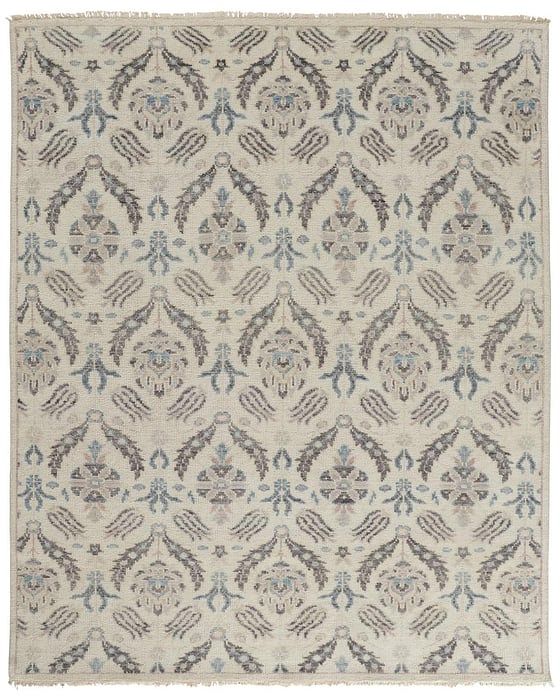 BEALL Collection - 6711F Beige