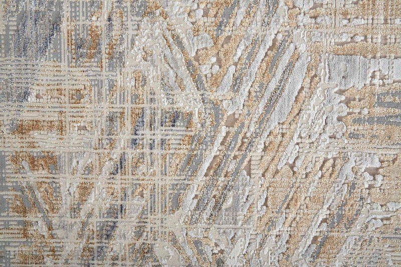 LAINA Collection - 39G6F Gray/Beige