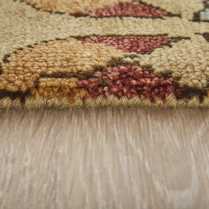 VIVENDI Collection - 6401F Beige/Multi