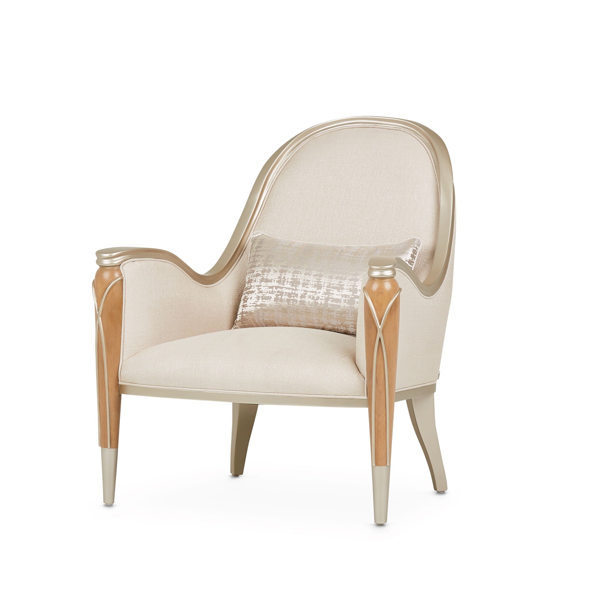 Villa Cherie - Matching Chair