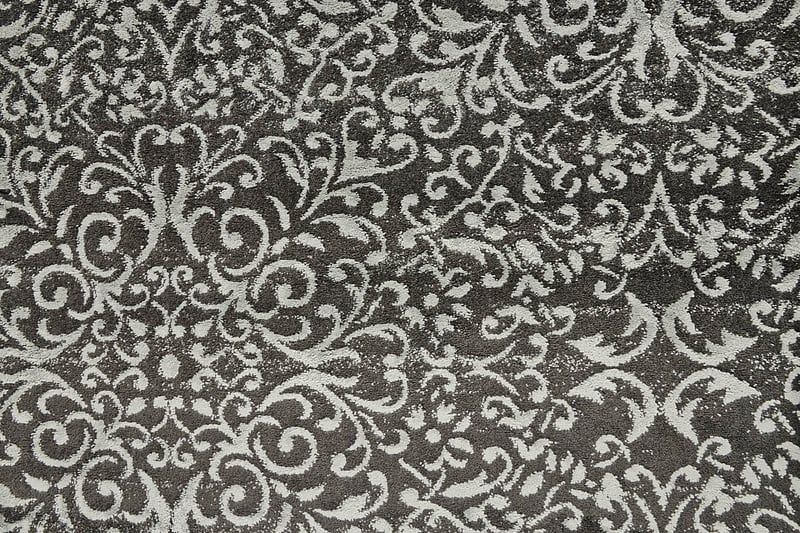 AZERI IV Collection - 3851F Dark Gray/Silver