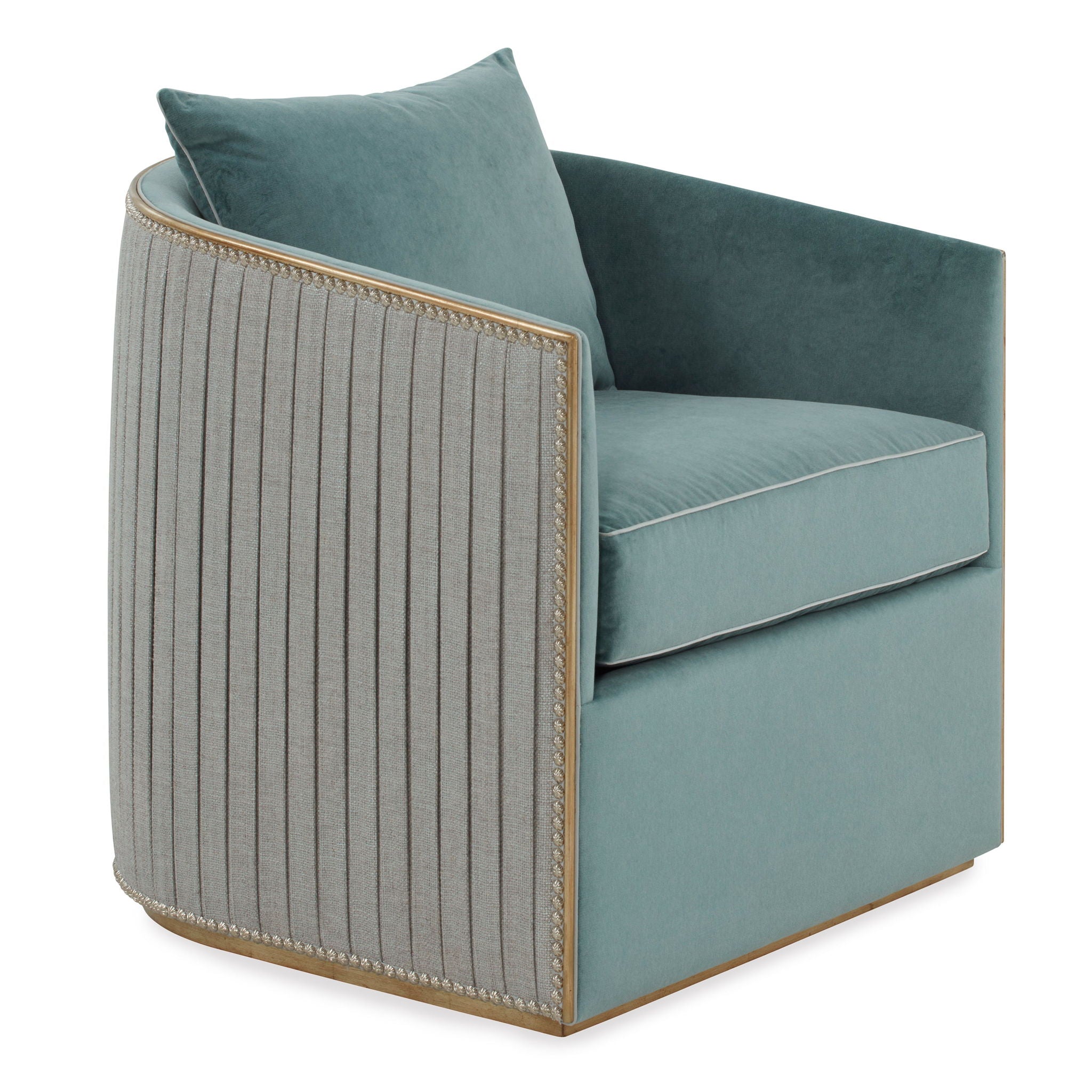 Sonoma Swivel Chair