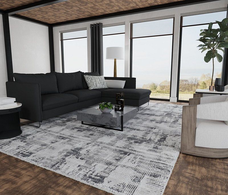 SONORA Collection - 39NYF Gray/Ivory