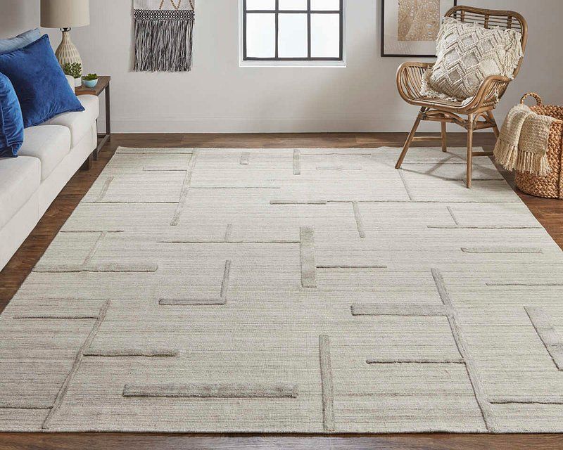 LONGRIDGE Collection - T8002 Ivory