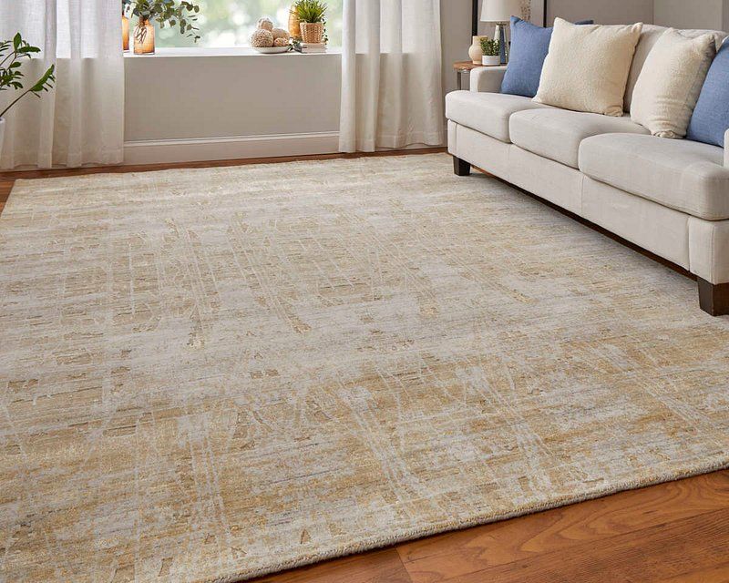 EASTFIELD Collection - 69FPF Gold/Ivory