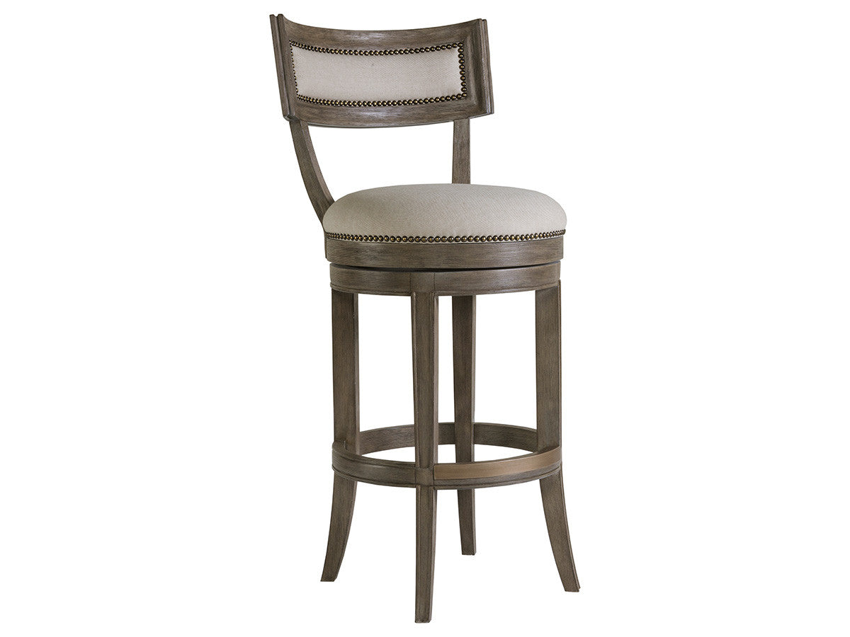 Aperitif Swivel Bar & Counter Stool