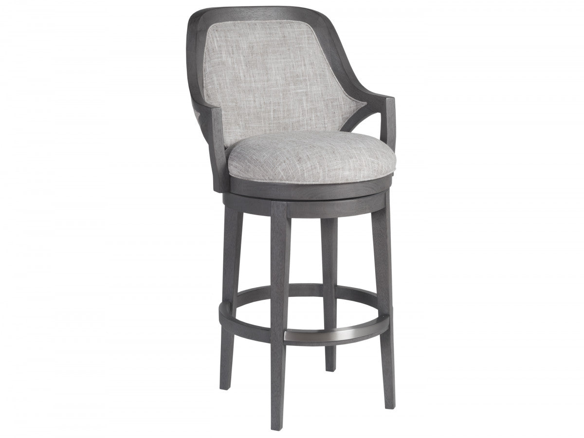 Appellation Swivel Bar & Counter Stool