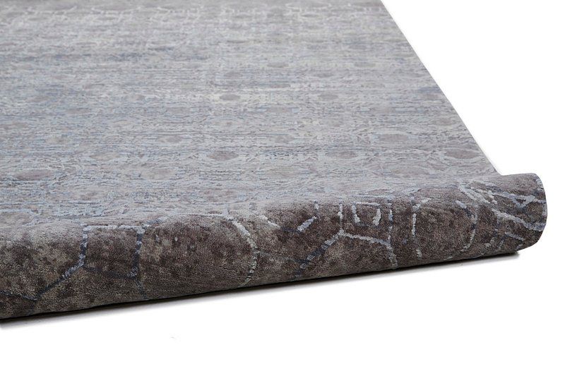 HANNAH Collection - 6948F Gray/Blue