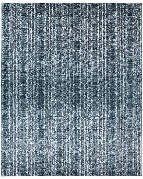 REMMY Collection - 3425F Beige/Dark Blue