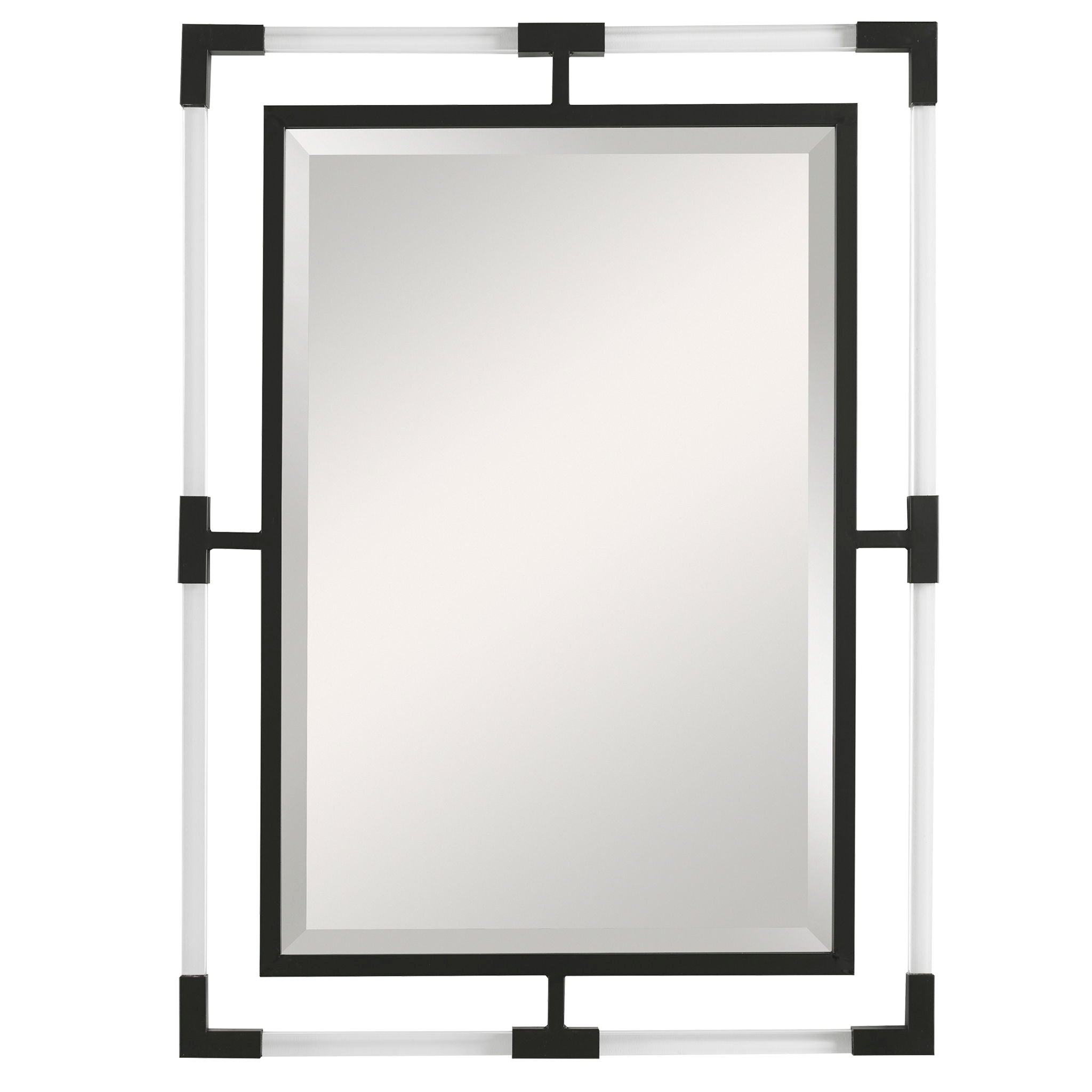 Balkan - Iron Mirror