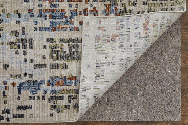 SONORA Collection - 39NVF Ivory/Multi