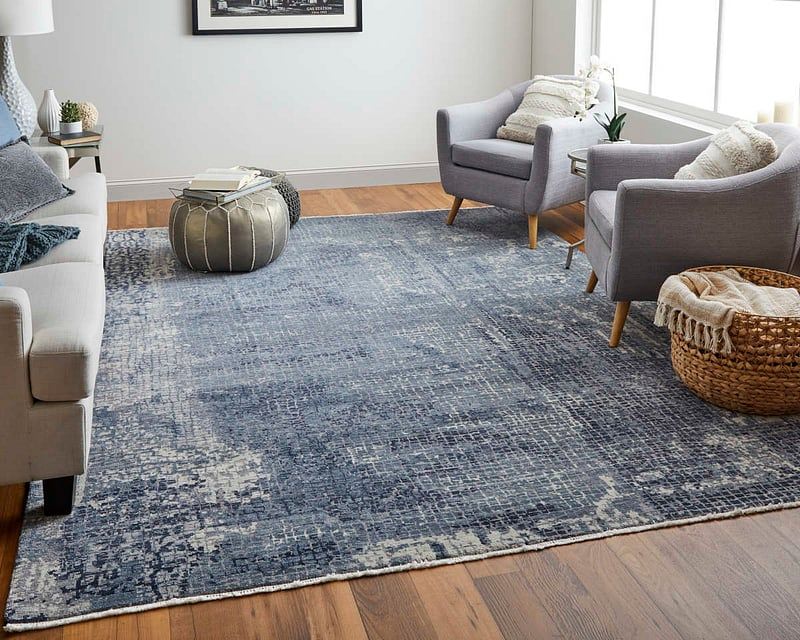 MARINN Collection - 69B5F Blue