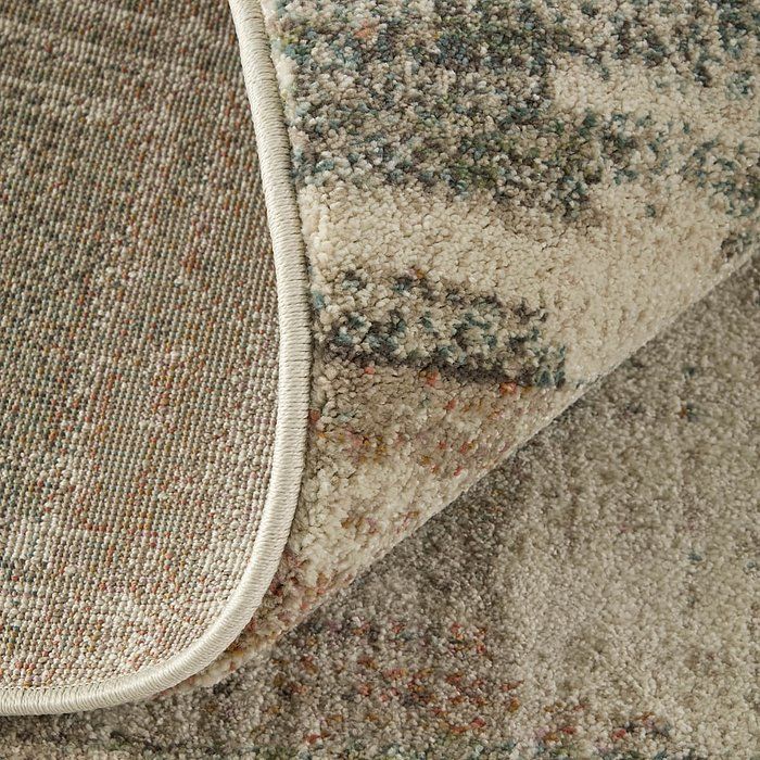 EDEN Collection - 39QWF Ivory/Multi