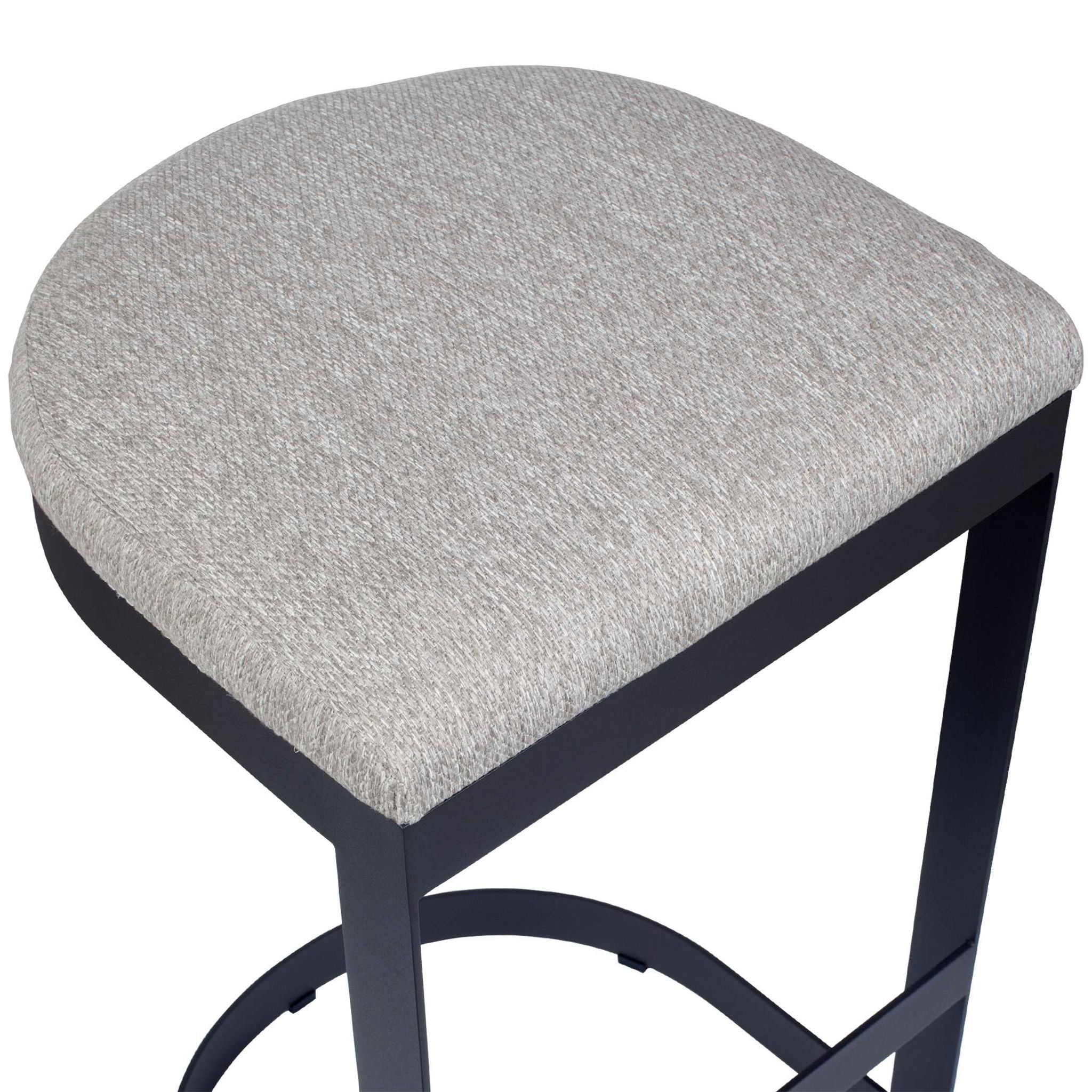 Maude - Outdoor Bar Stool