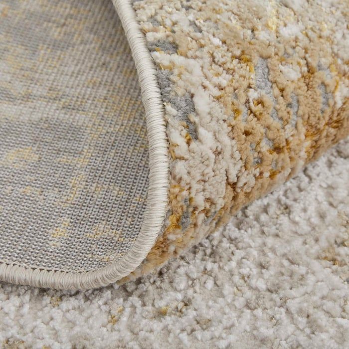 AURA Collection - 39LNF Gold/Gray