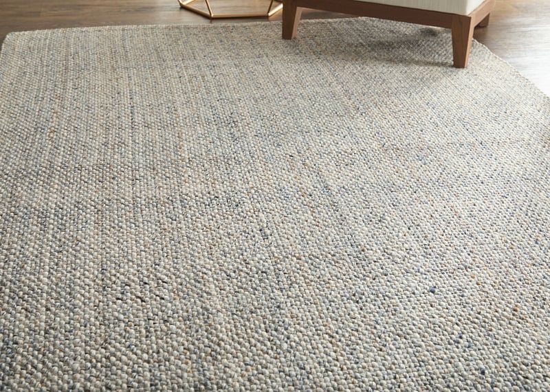 NAPLES Collection - 0751F Ivory/Gray