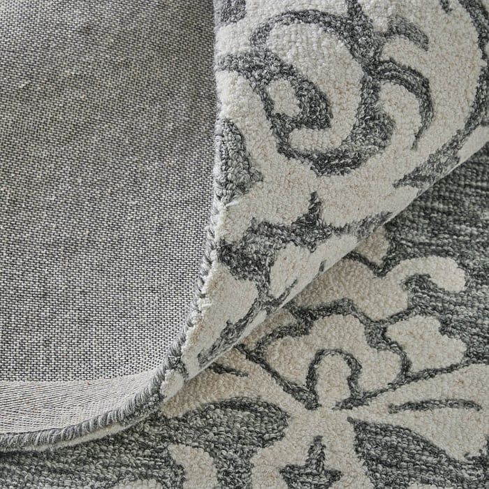 BELFORT Collection - 8A26F Charcoal