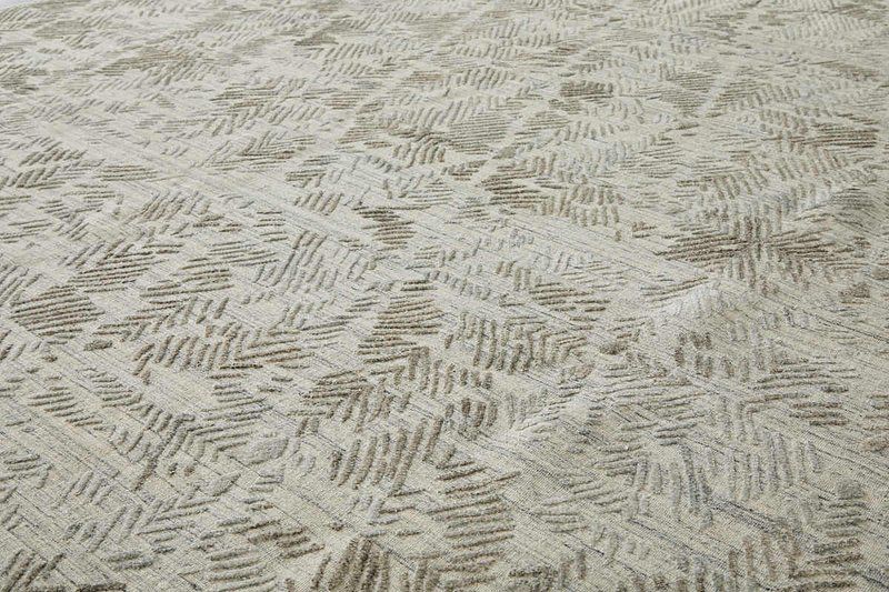 ELIAS Collection - 6718F Gray/Brown