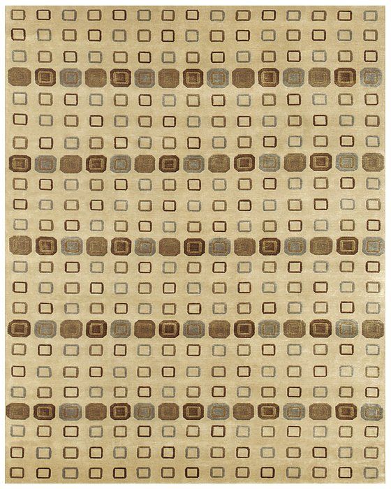 ORION Collection - 7282F Beige