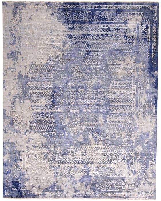 BRYNN Collection - 6298F Blue